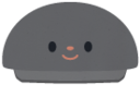 もぐちぼうし