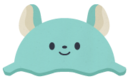 ねずちぼうし