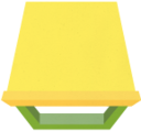 カクカクバケツ