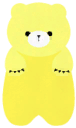 くまちゃんといっしょぼうし