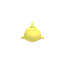 キャンドル(いるか)