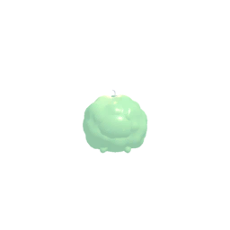 キャンドル(ひつじ)