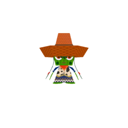 カクタスガール