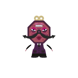 クロックマスター