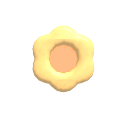 ジャムクッキー(オレンジ)