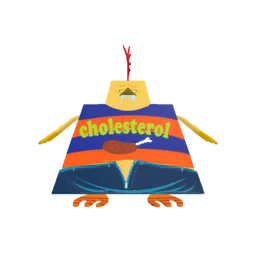 ファットチキン