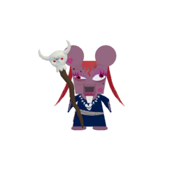 グレゴリーママ