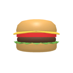 ハンバーガー