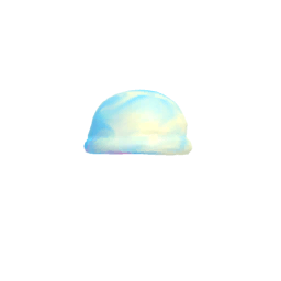 アイスクリーム(キャンディ)