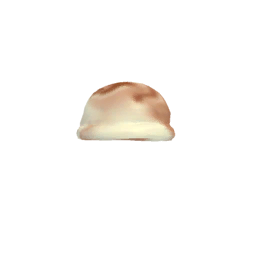 アイスクリーム(キャラメル)