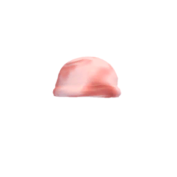 アイスクリーム(イチゴ)