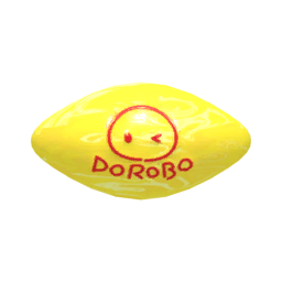 ドロボーオムライス