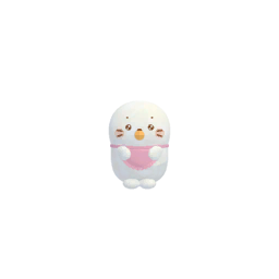 ベビーしろたん