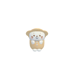ベビーしろたん(金)