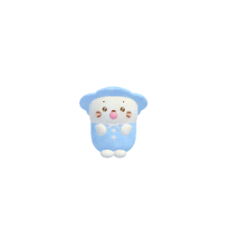 ベビーしろたん(らむね)