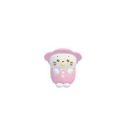ベビーしろたん(いちご)