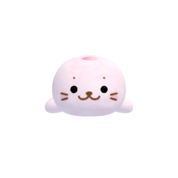 サクラしろたん