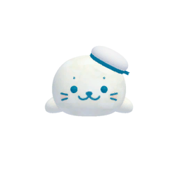 マリンしろたん