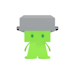 カクカク鍋ドロボー