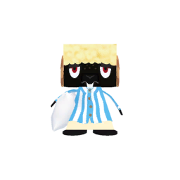 スリーピーシープ