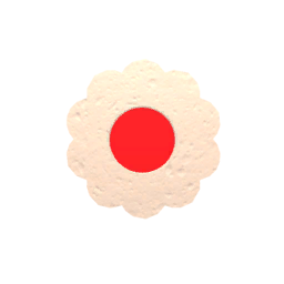 サンドイッチ(イチゴ)