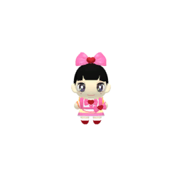 たきゅーとぬいぐるみ