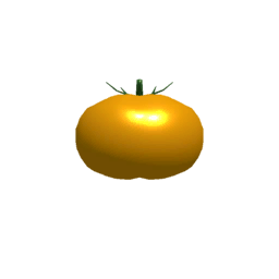 金のトマト	