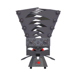 トラップマウス1