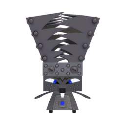 トラップマウス2