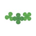 クローバーシール